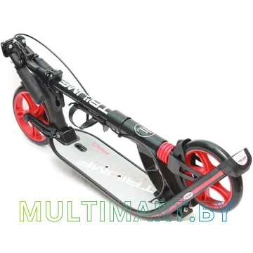 Самокат Triumf Active K2T (черный) картинка 2
